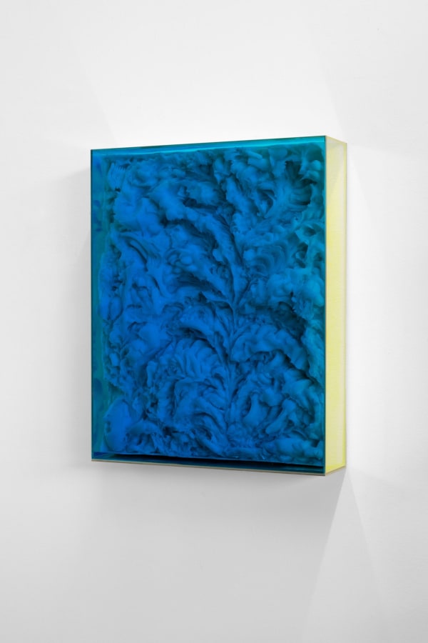 Filip Vervaet, Early Shades, 2021