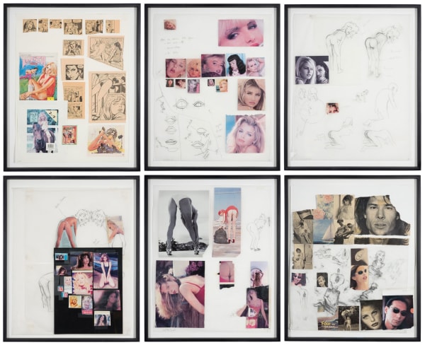 Paul McCarthy, Yaa-Hoo, 1996