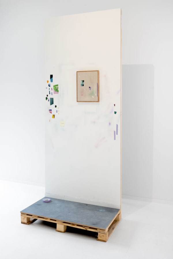 Ritsart Gobyn, Stage 1, 2025