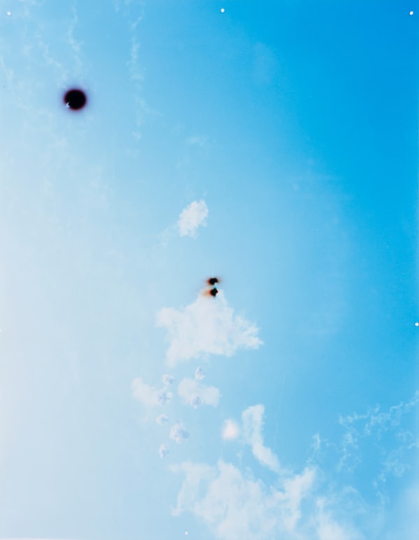 Sébastien Reuzé, Mascletà, 2024