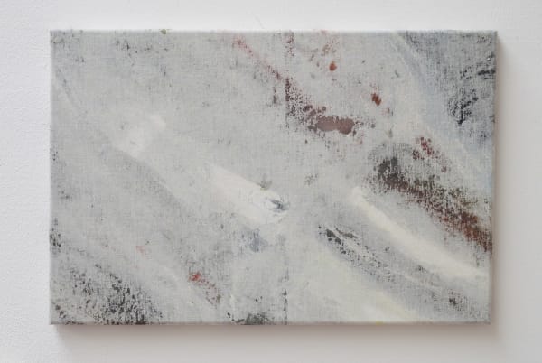 Dóra Benyó, searching for my grandfather - maybe it was just a legend 14, 2025