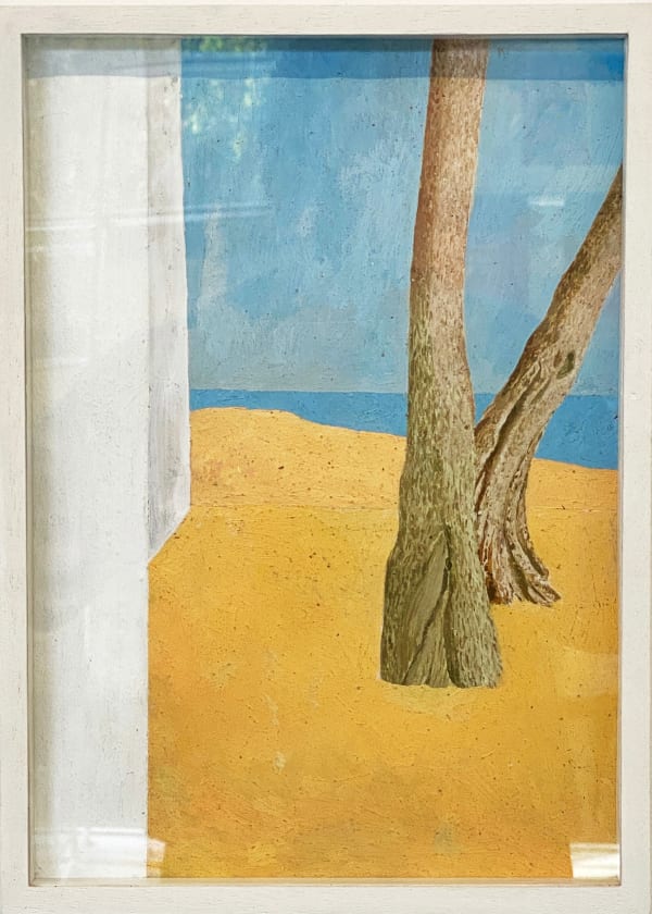 Quinten De Bruyn, Oahu, 2021