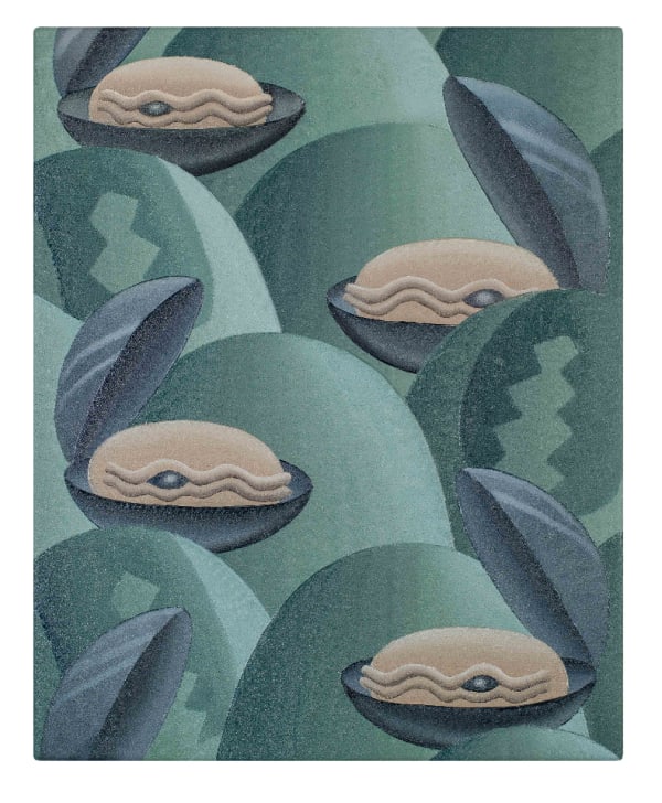 Laurens Legiers, Threatening, 2021