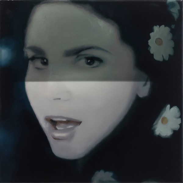 Sarah De Vos, I sell the fact that I can’t be bought I, 2022