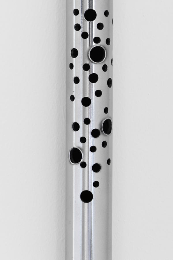 Judith E. Geerts, Untitled, 2021