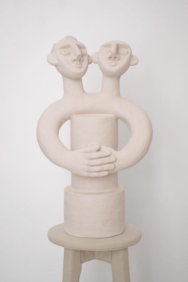 Dirk Van Saene, Wow o wow o wow o wow o wow, 2024