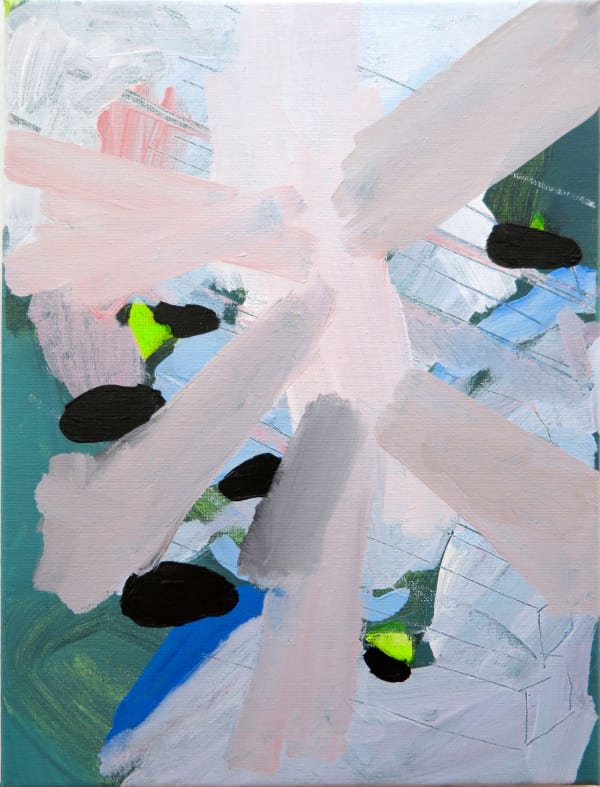 Catharina Dhaen, Untitled, 2019