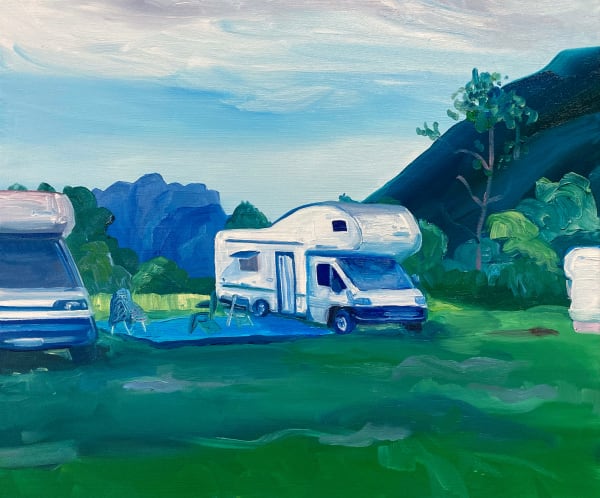 Elise Debrock, Neighbours, 2022