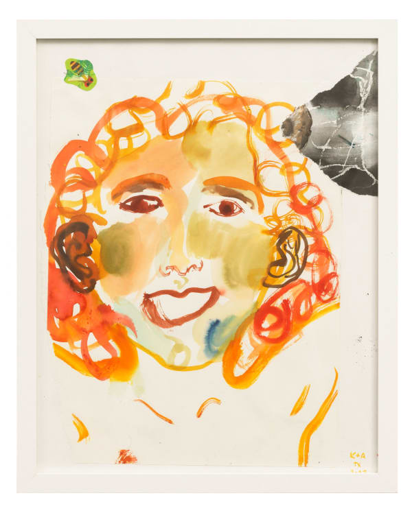 Katarina Janeckova, The Strongest Bond