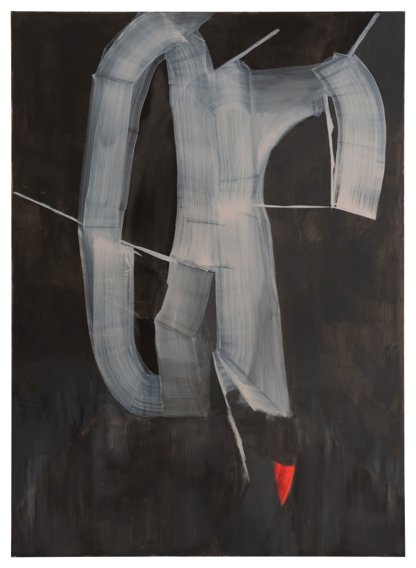 Stef Driesen, Undertone: Atom Brown, 2023