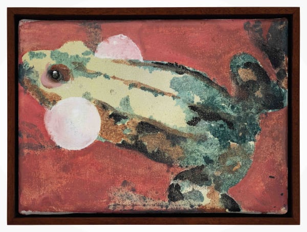 Pieter Jennes, Untitled, 2025