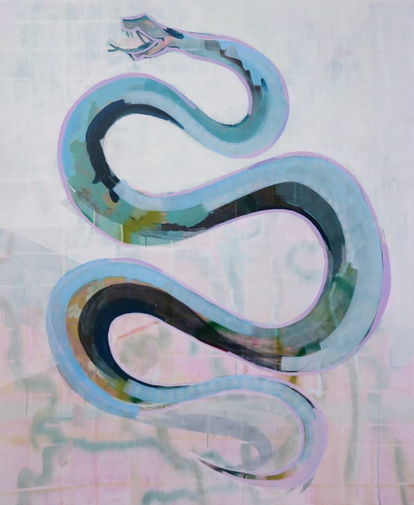 Catharina Dhaen, Lapsus, 2022