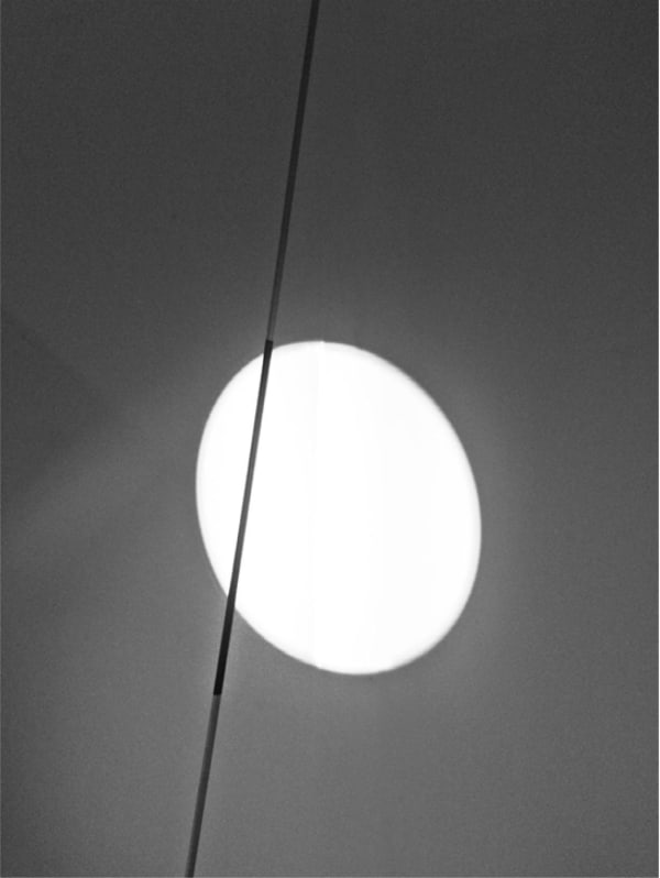 Germaine Kruip, Beam - Spot, 2015