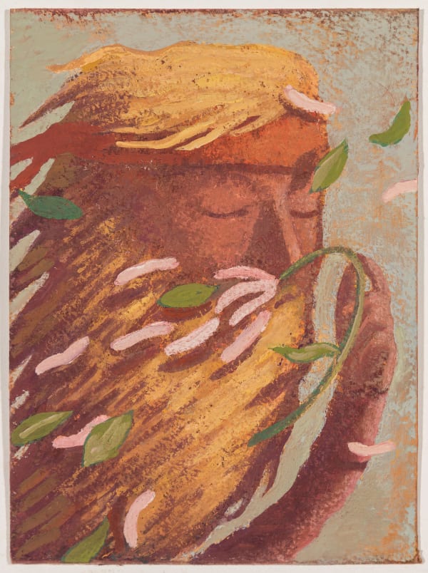 Nat Meade, Breeze, 2020