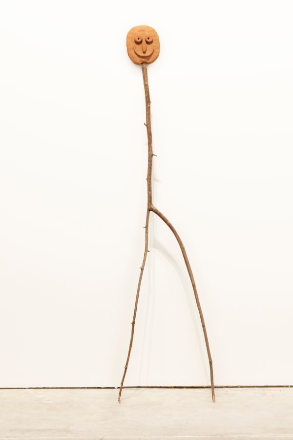 Beni Bischof, Clever and smart, 2021