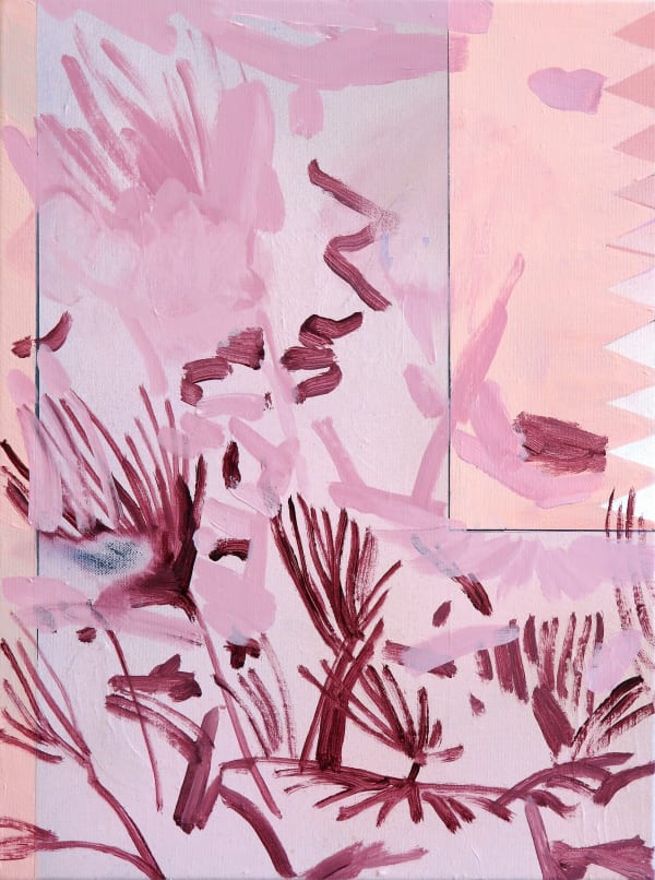 Catharina Dhaen, This particular attraction, 2022