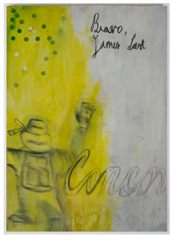 Palatine Demoen, Bravo, James Last, 2023