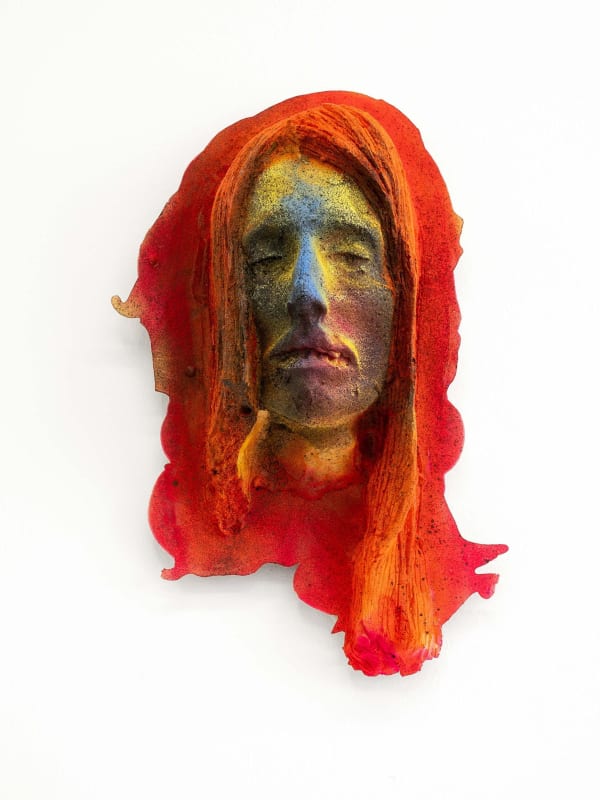 Folkert de Jong, Venus as a boy (D), 2025