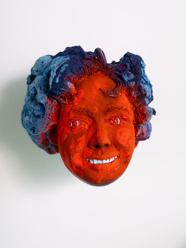 Folkert de Jong, Head of Shirley 1, 2011