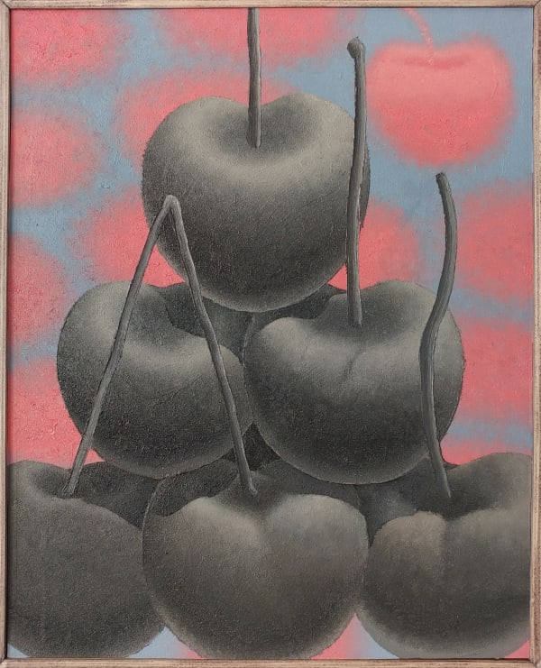 Laurens Legiers, A statue for Guston, 2019