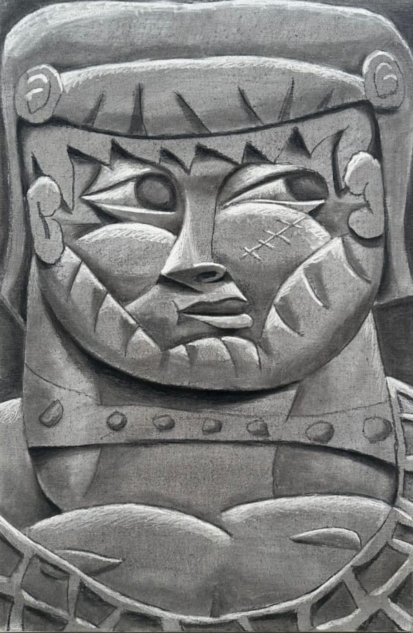 Florian Tomballe, Spartan battler, 2024