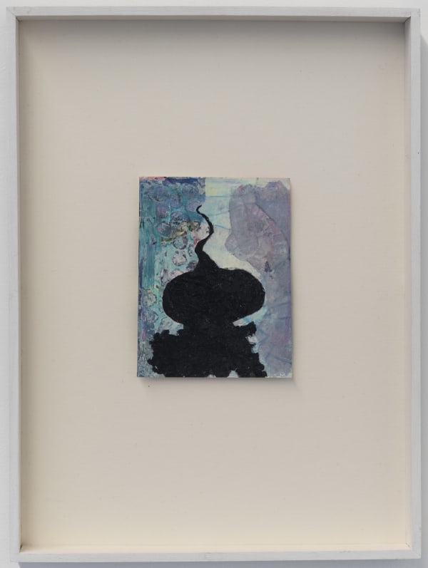 Catharina Dhaen Raapje, 2019 35.5 x 26.5 cm