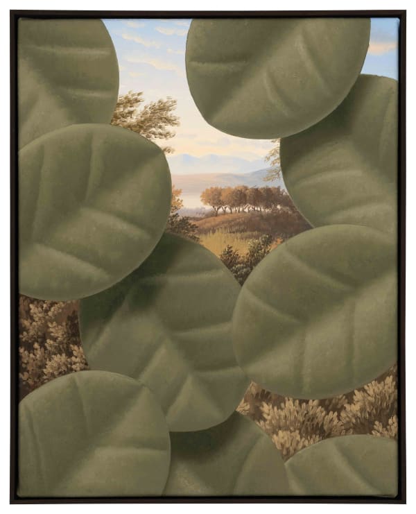 Laurens Legiers, Veiled desire, 2025