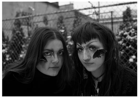 Oxiea Villamonte, Butterfly, 2020