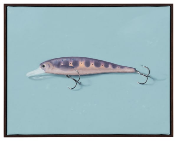 Sarah De Vos, Rapala, 2024