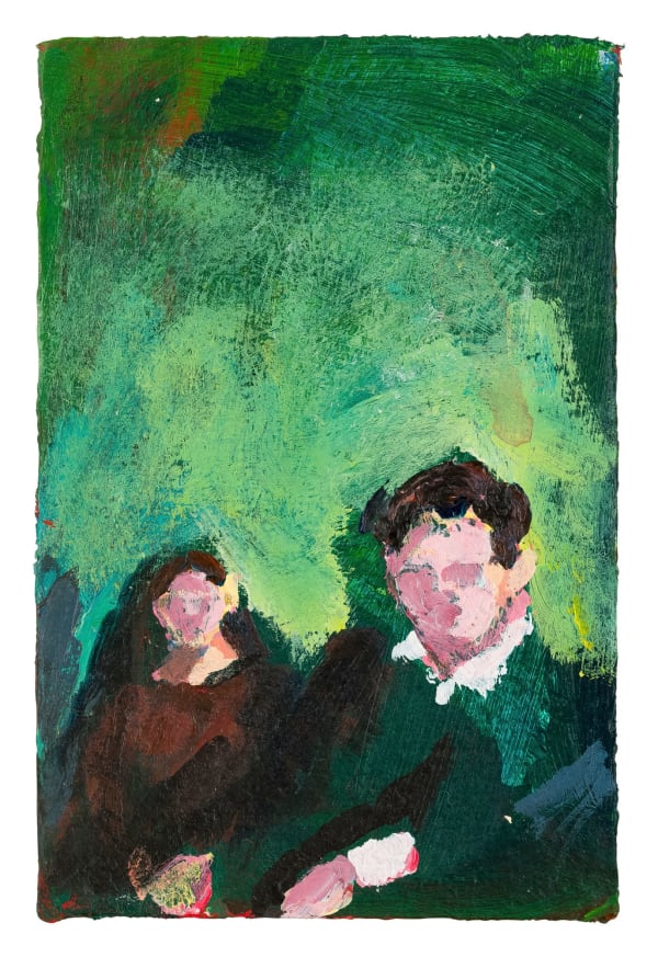 Santiago Evans, Flash, 2022