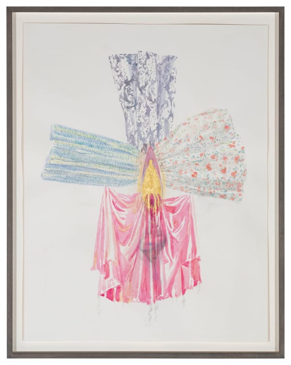 Femmy Otten, Kruis, 2023