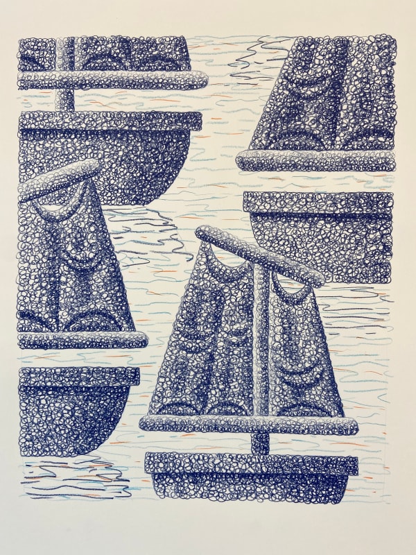 Laurens Legiers, TBT, 2022