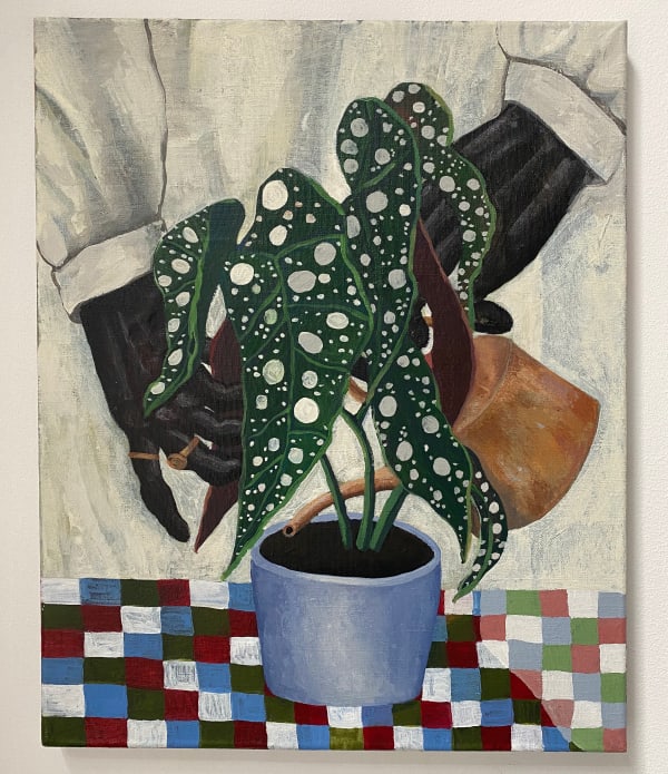 Heidi Ukkonen, Ritual Union, 2020