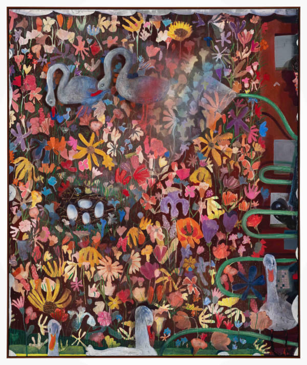 Pieter Jennes, He was funny. Wasn't he?, 2025