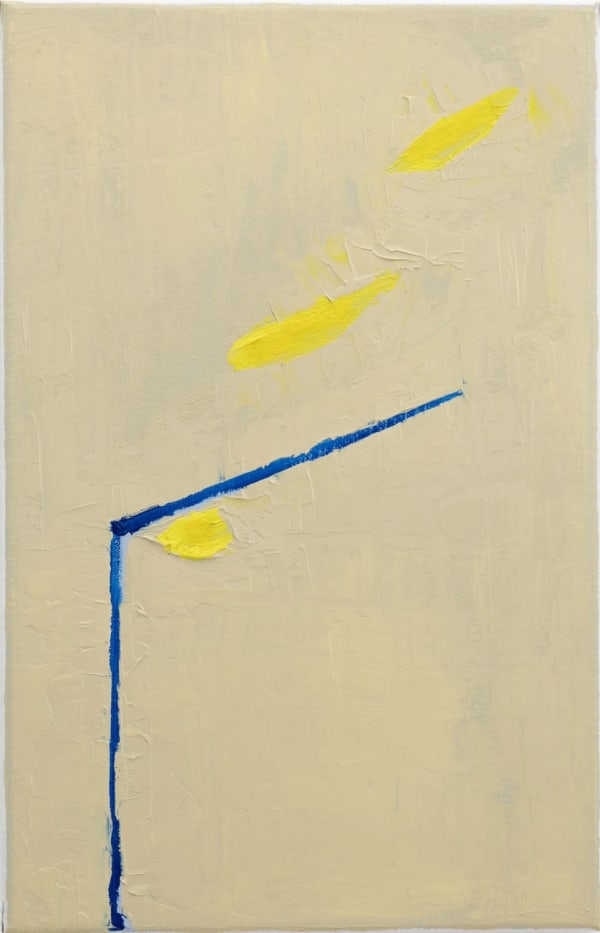 Christopher Colm Morrin, Playground, 2024