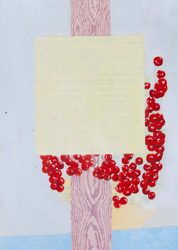 Quinten De Bruyn, Bloedbessen, 2022