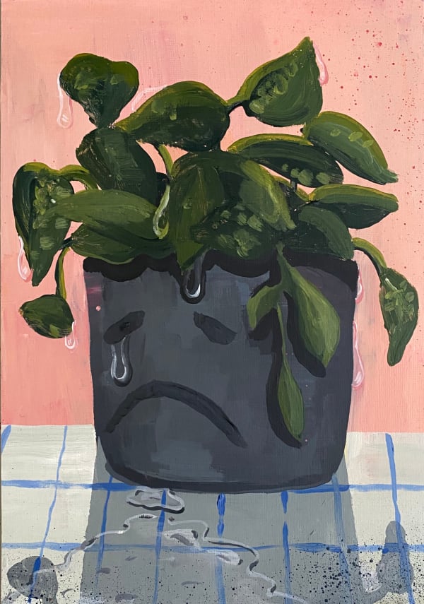 Heidi Ukkonen, Shadow Show , 2020