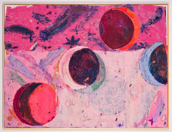 Gommaar Gilliams, Moonsong, 2022