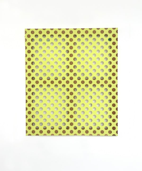 Leon Vranken, Untitled, 2025