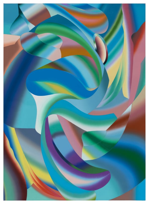 Hadassah Emmerich, Tongtwister, 2024