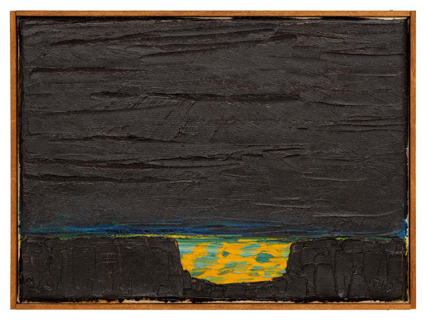 Christopher Colm Morrin, Miracle, 2021