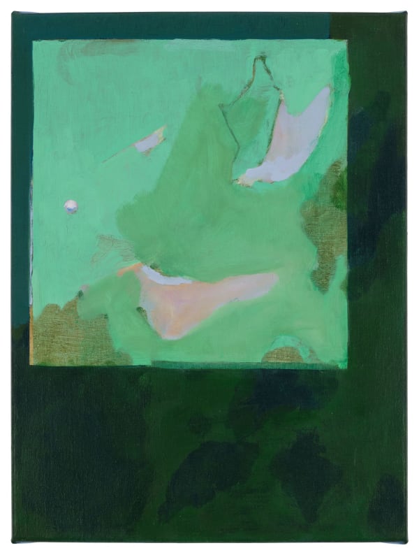 Catharina Dhaen, Scherven, schelpen, dingen., 2024