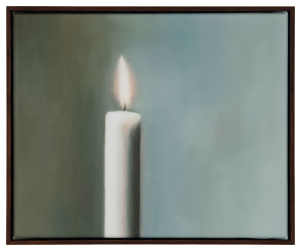 Sarah De Vos, Candle, 2024