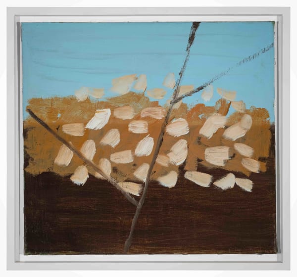 Ilse D'Hollander, Untitled, n.d.