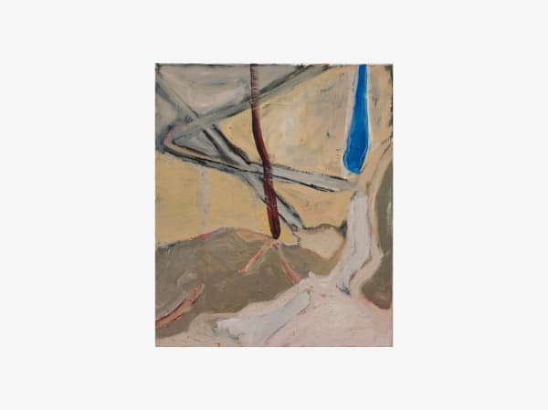 Catharina Dhaen, Untitled, 2013 - 2015