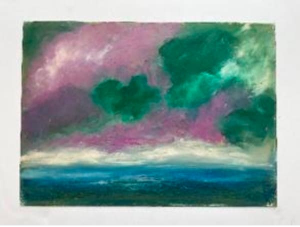 Jesse Murry, Untitled (CR 12), n.d.