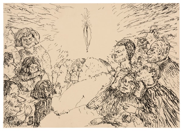 Santiago Evans, Untitled, 2022