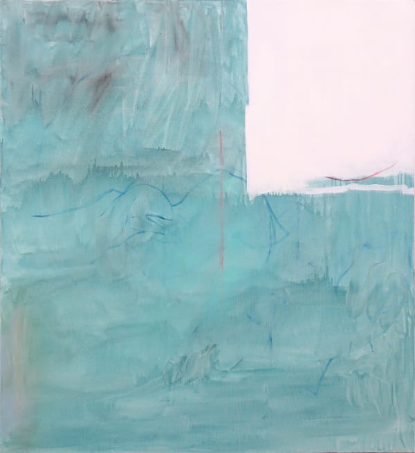 Catharina Dhaen, Meer, 2021