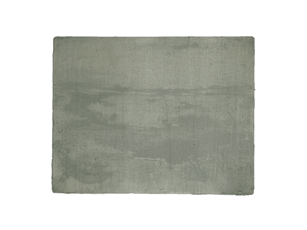 Penelope Deltour D.038, 2023 Mixed media on wood 15,8 x 20 cm