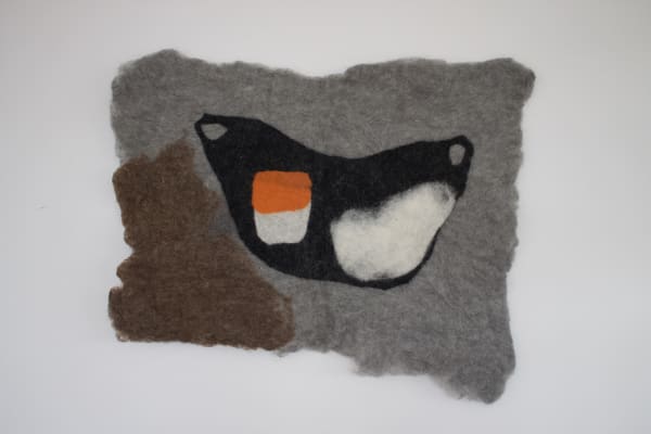 Celina Vleugels, Belonging, 2021